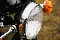 1974 Kawasaki Z1A 903cc-Sold