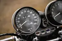1974 Kawasaki Z1A 903cc-Sold