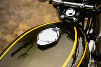 1974 Kawasaki Z1A 903cc-Sold