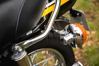 1974 Kawasaki Z1A 903cc-Sold
