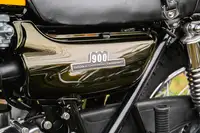 1974 Kawasaki Z1A 903cc-Sold