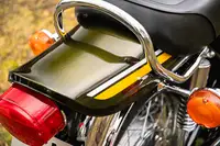1974 Kawasaki Z1A 903cc-Sold
