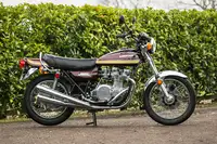 1975 Kawasaki Z1B 903cc-Sold