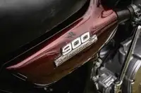 1975 Kawasaki Z1B 903cc-Sold