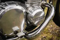 1975 Kawasaki Z1B 903cc-Sold