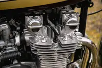 1975 Kawasaki Z1B 903cc-Sold
