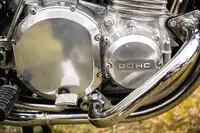 1975 Kawasaki Z1B 903cc-Sold