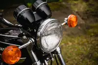1975 Kawasaki Z1B 903cc-Sold