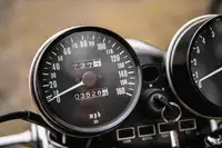 1975 Kawasaki Z1B 903cc-Sold