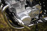 1975 Kawasaki Z1B 903cc-Sold