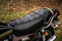 1975 Kawasaki Z1B 903cc-Sold