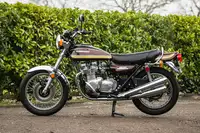1975 Kawasaki Z1B 903cc-Sold