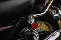 1975 Kawasaki Z1B 903cc-Sold