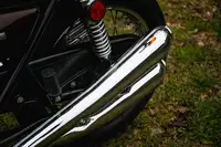 1975 Kawasaki Z1B 903cc-Sold