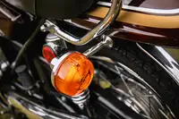 1975 Kawasaki Z1B 903cc-Sold