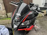 2019 Aprilia Tuono V4 Factory 1,077cc-Sold