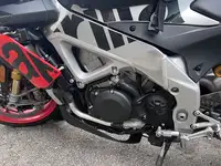 2019 Aprilia Tuono V4 Factory 1,077cc-Sold
