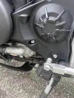 2019 Aprilia Tuono V4 Factory 1,077cc-Sold