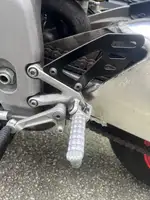 2019 Aprilia Tuono V4 Factory 1,077cc-Sold