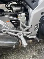 2019 Aprilia Tuono V4 Factory 1,077cc-Sold