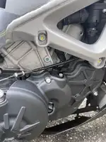 2019 Aprilia Tuono V4 Factory 1,077cc-Sold