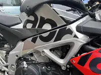2019 Aprilia Tuono V4 Factory 1,077cc-Sold