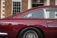 1964 Aston Martin DB5 Saloon-For Sale