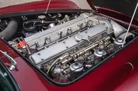 1964 Aston Martin DB5 Saloon-For Sale