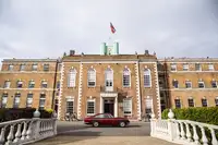 1964 Aston Martin DB5 Saloon-For Sale