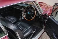 1964 Aston Martin DB5 Saloon-For Sale