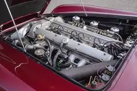 1964 Aston Martin DB5 Saloon-For Sale