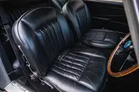 1964 Aston Martin DB5 Saloon-For Sale