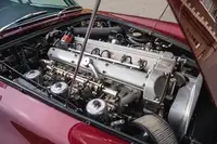 1964 Aston Martin DB5 Saloon-For Sale