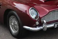 1964 Aston Martin DB5 Saloon-For Sale