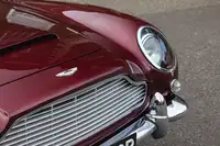 1964 Aston Martin DB5 Saloon-For Sale