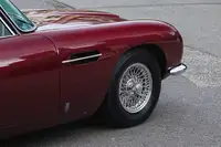1964 Aston Martin DB5 Saloon-For Sale