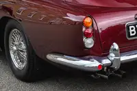 1964 Aston Martin DB5 Saloon-For Sale