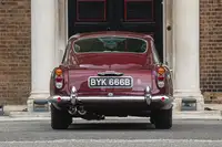 1964 Aston Martin DB5 Saloon-For Sale