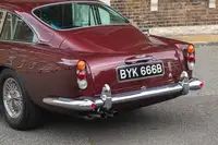 1964 Aston Martin DB5 Saloon-For Sale
