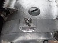 1968 Triumph Tiger 90-Sold