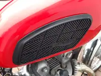 1968 Triumph Tiger 90-Sold