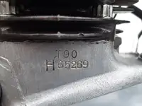1968 Triumph Tiger 90-Sold
