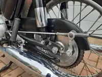 1968 Triumph Tiger 90-Sold
