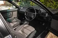 1988 Audi Ur-Quattro 10V  (MB)-Sold