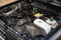 1988 Audi Ur-Quattro 10V  (MB)-Sold