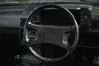 1988 Audi Ur-Quattro 10V  (MB)-Sold
