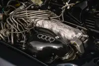 1988 Audi Ur-Quattro 10V  (MB)-Sold