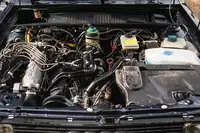 1988 Audi Ur-Quattro 10V  (MB)-Sold