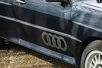 1988 Audi Ur-Quattro 10V  (MB)-Sold
