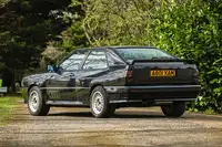 1988 Audi Ur-Quattro 10V  (MB)-Sold